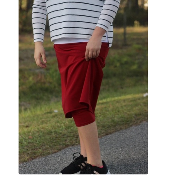 ISO!!!! Athletic Skirts - Picture 3 of 3